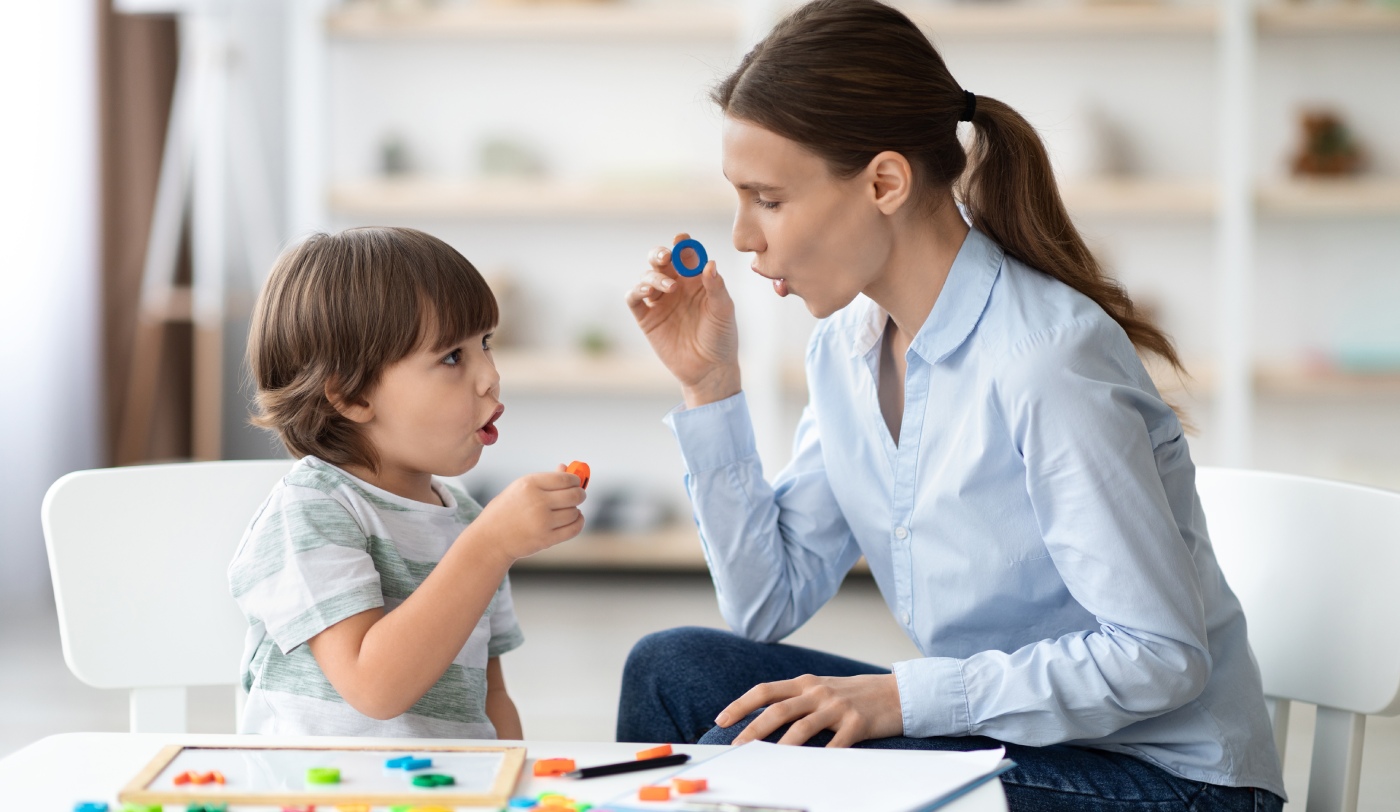 Early signs of autism  Raising Children Network