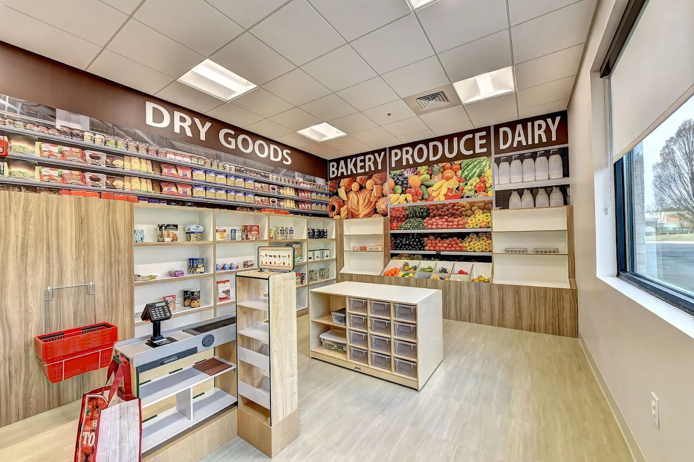 Exploring Natural Environment Teaching