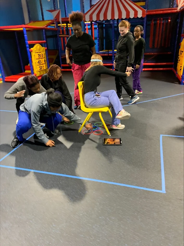 autism diagnosis, communication skills