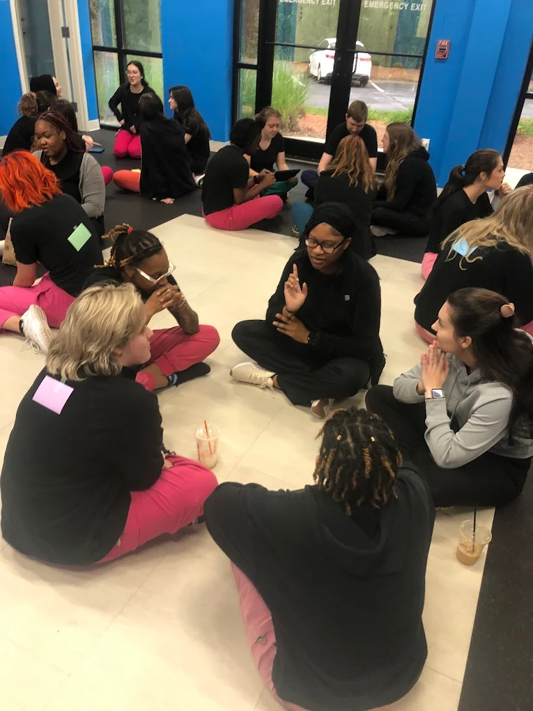 speech therapy, autism therapy