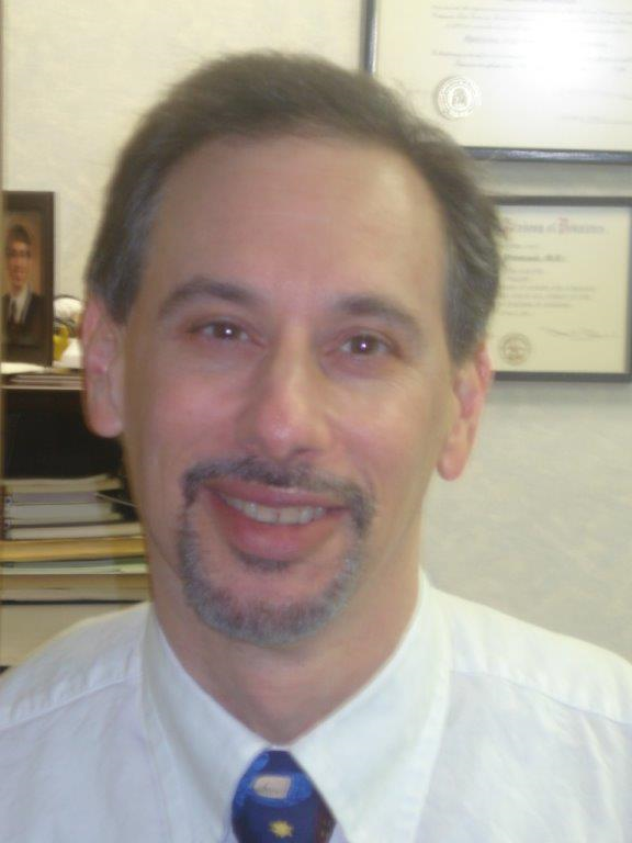 Dr. Alan Weintraub
