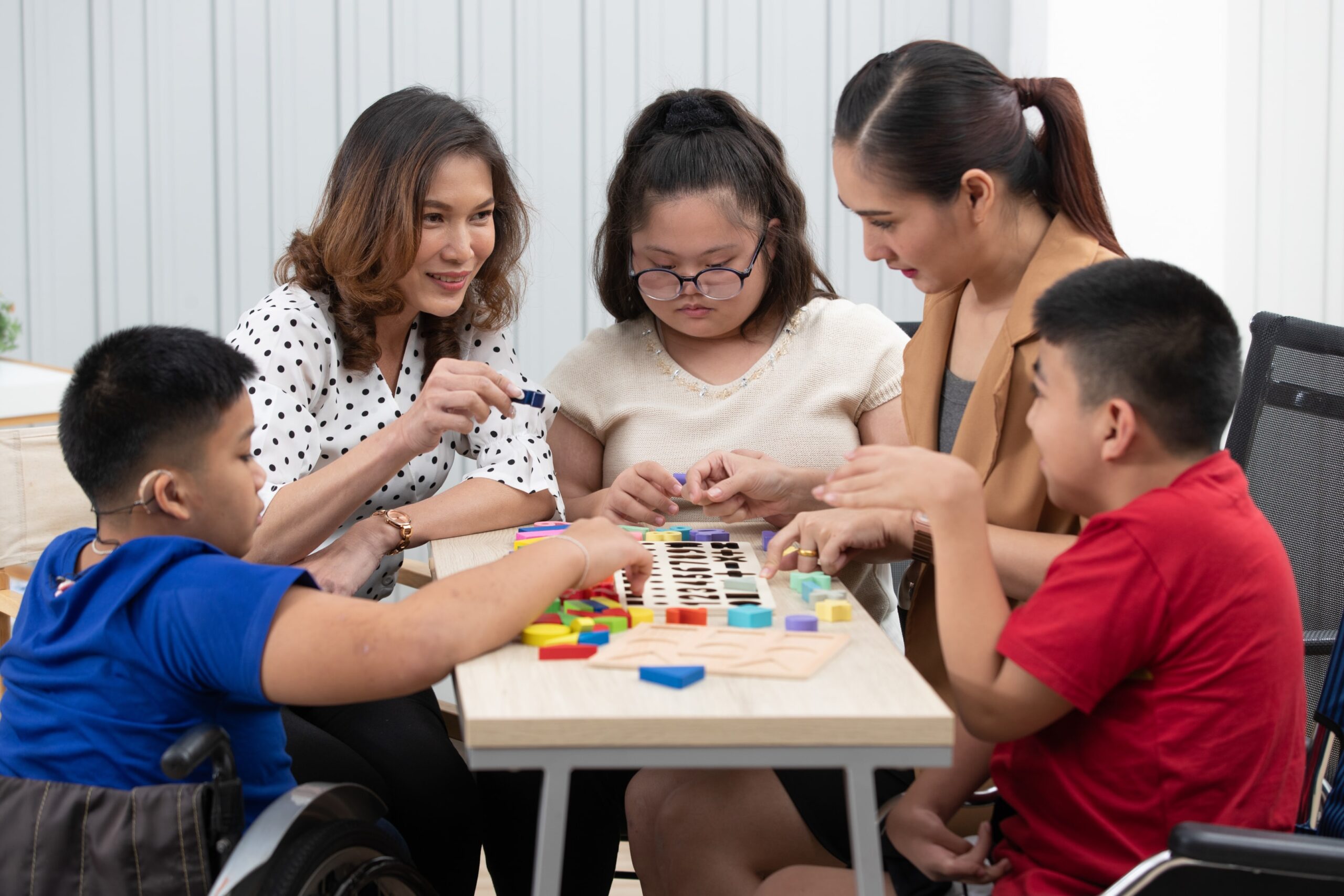 Top Tips for Introducing New Routines and Activities to Children with Autism in Alpharetta
