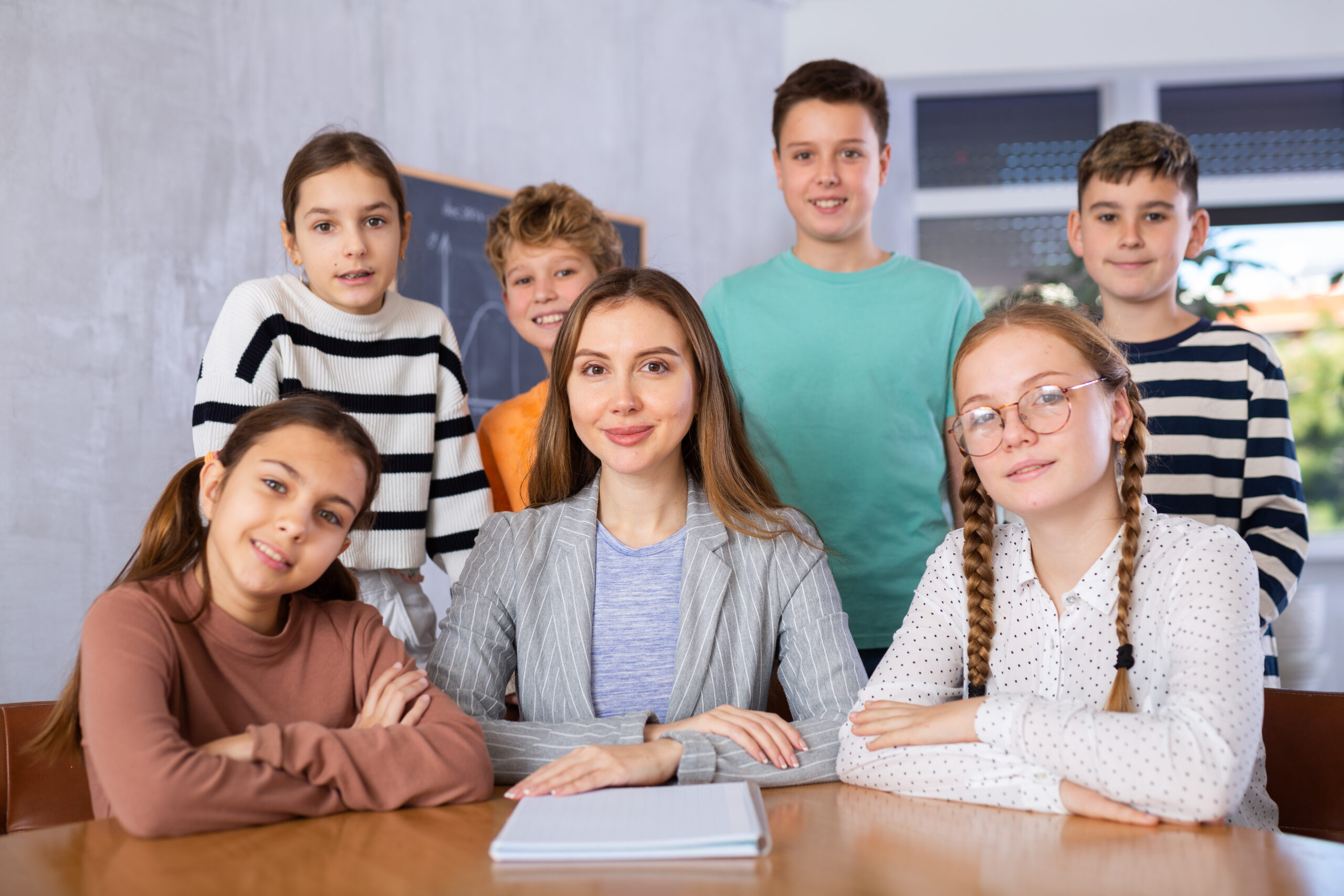 Navigating Preteen Changes: How ABA Therapy Supports Growing Needs