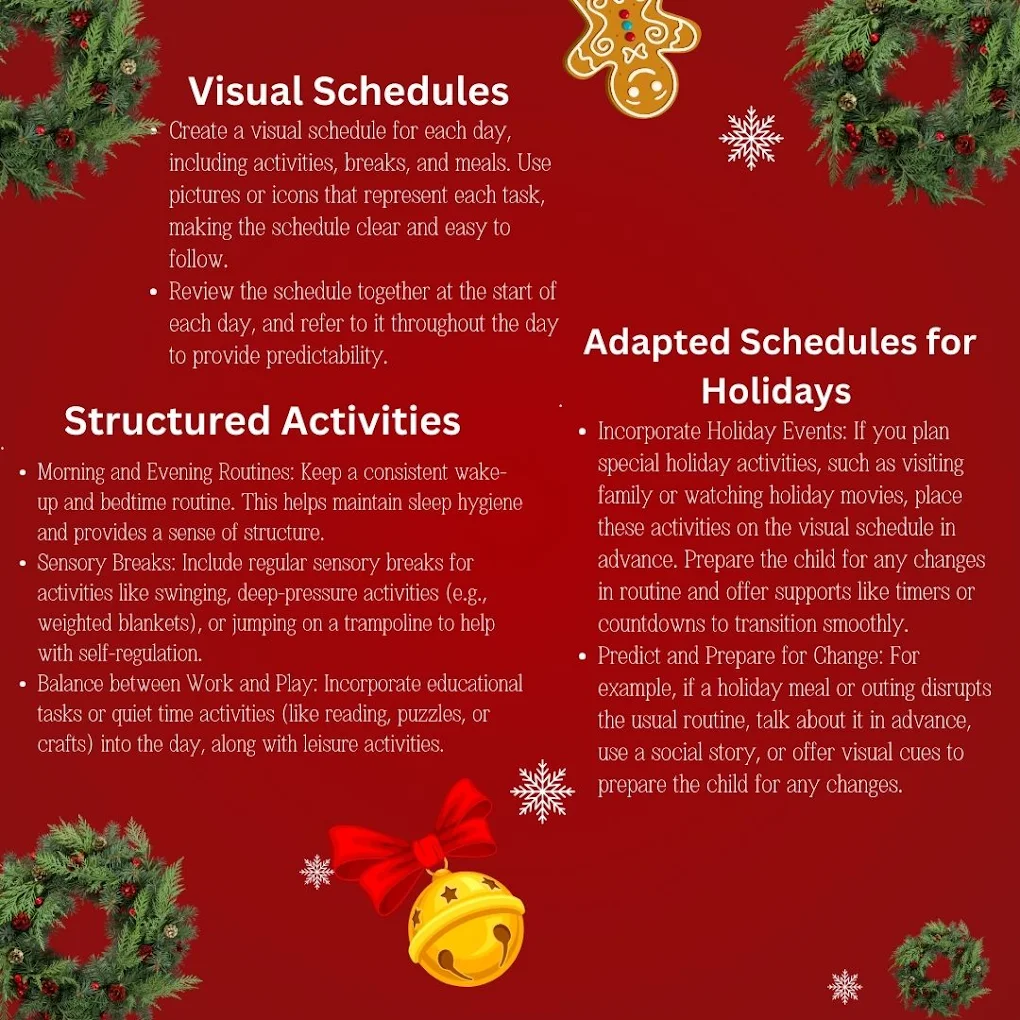 ABA Learning Opportunities