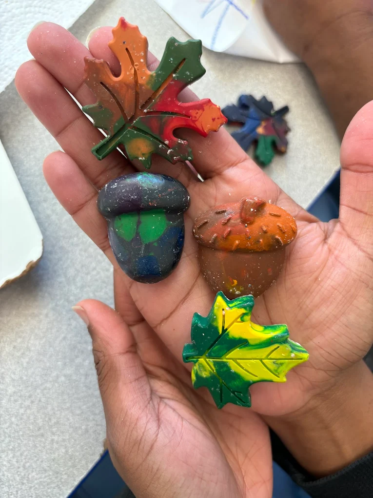 Creative Winter Activities Supporting ABA Learning Goals