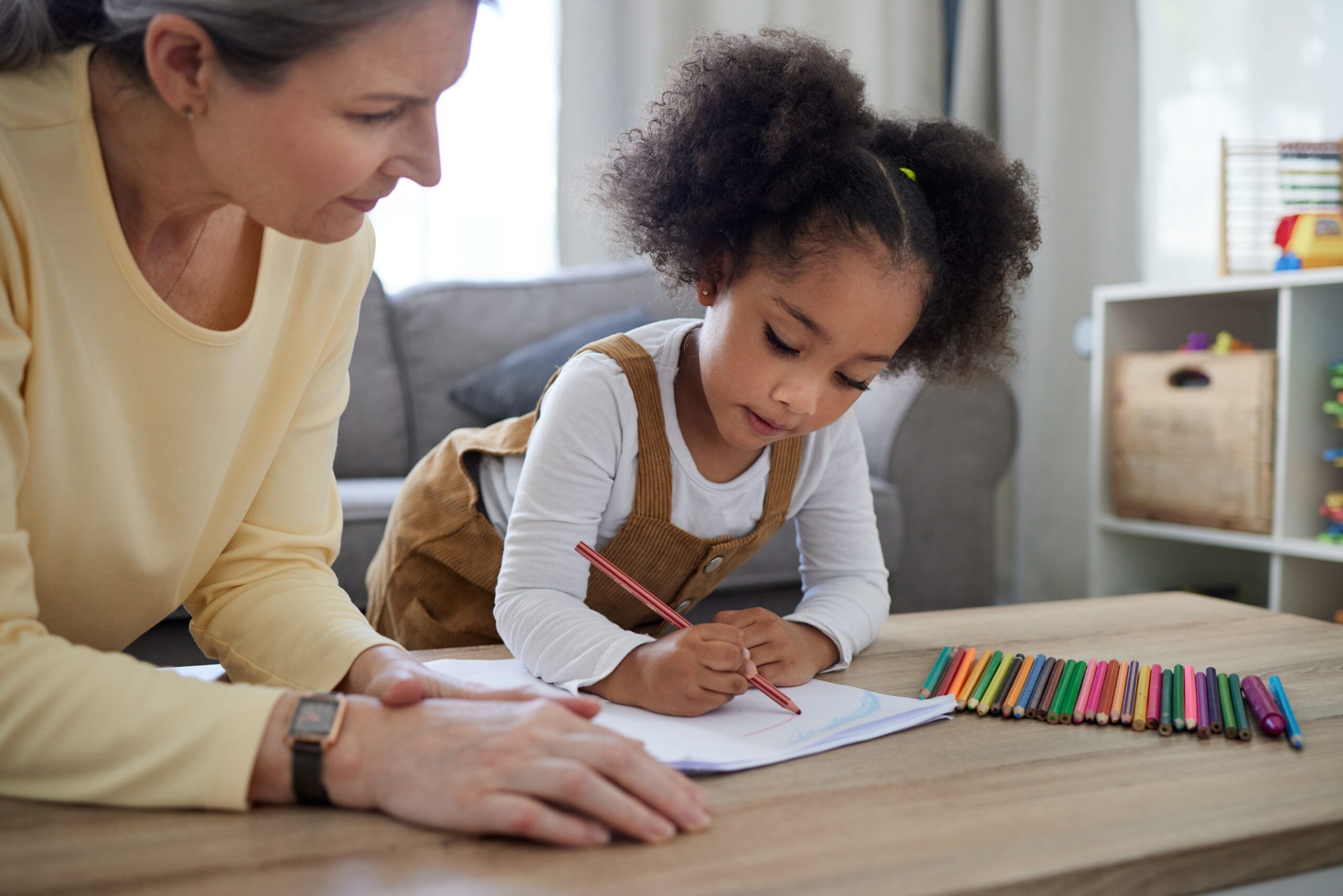 How Do ABA Therapy Programs at Therapyland in Alpharetta Cater to Different Age Groups?