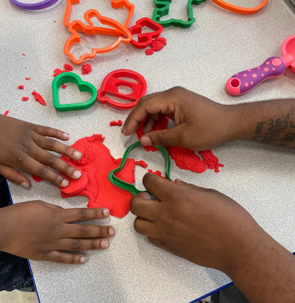 Tips for Parents and Caregivers in Alpharetta