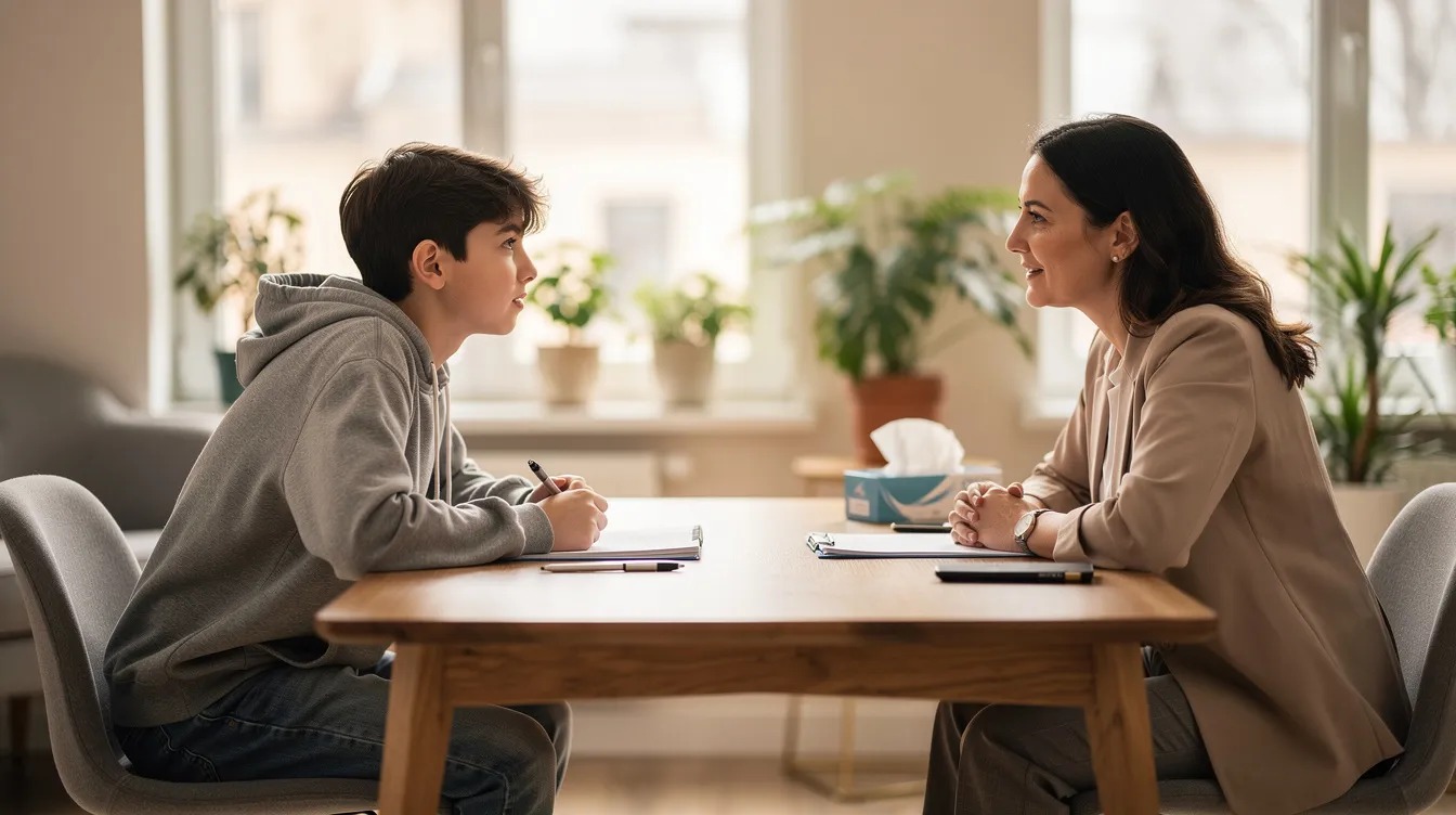 Is ABA Therapy Effective for Teens with Autism in Alpharetta, GA?