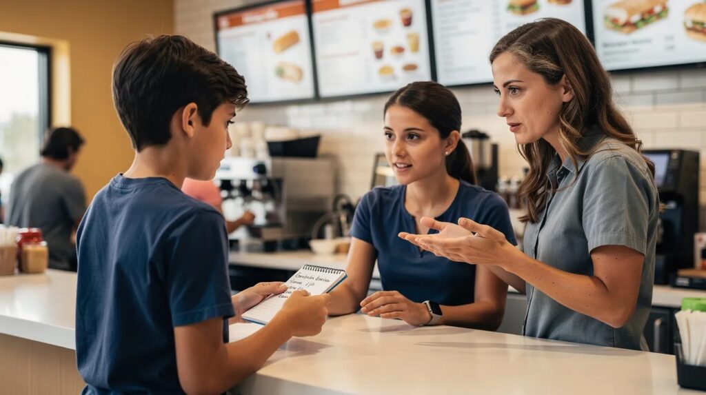 ABA Therapy for Teens with Autism | Therapyland
