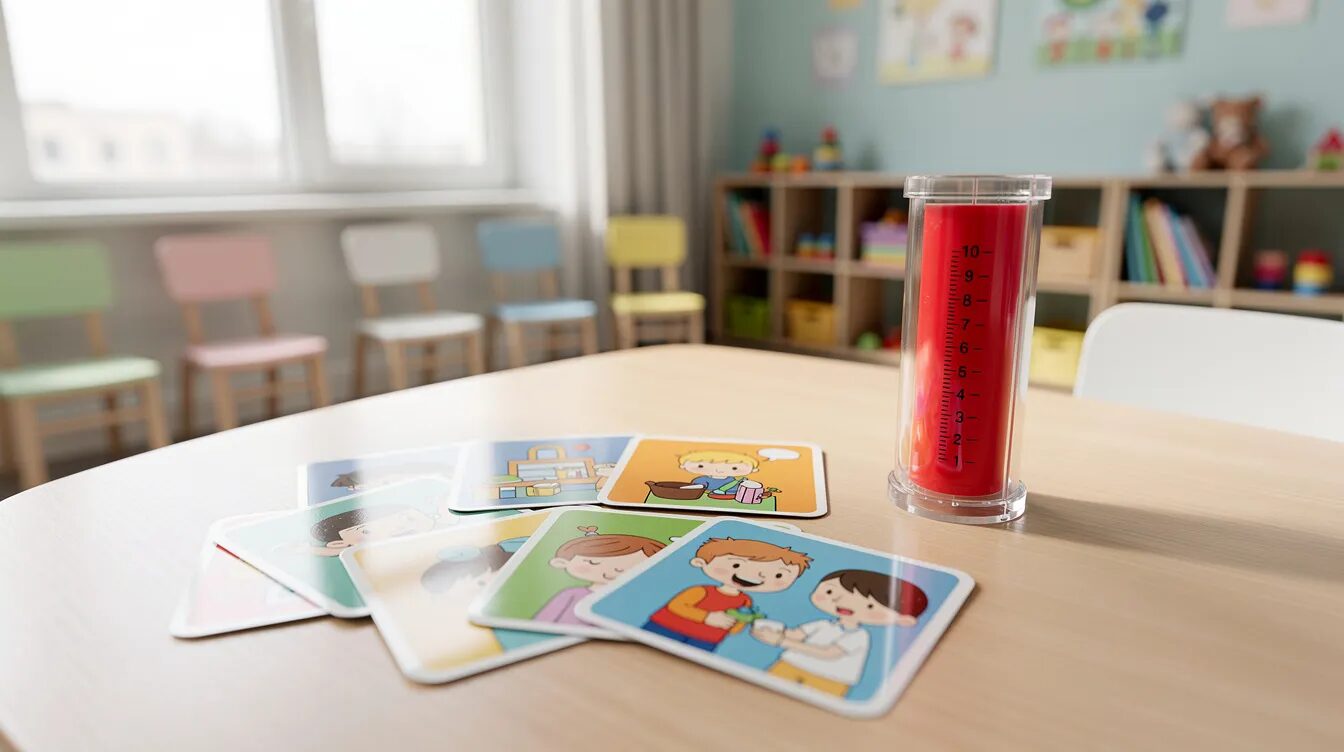 How ABA Therapy Clinics in Kennesaw Help Children Transition Into New Environments